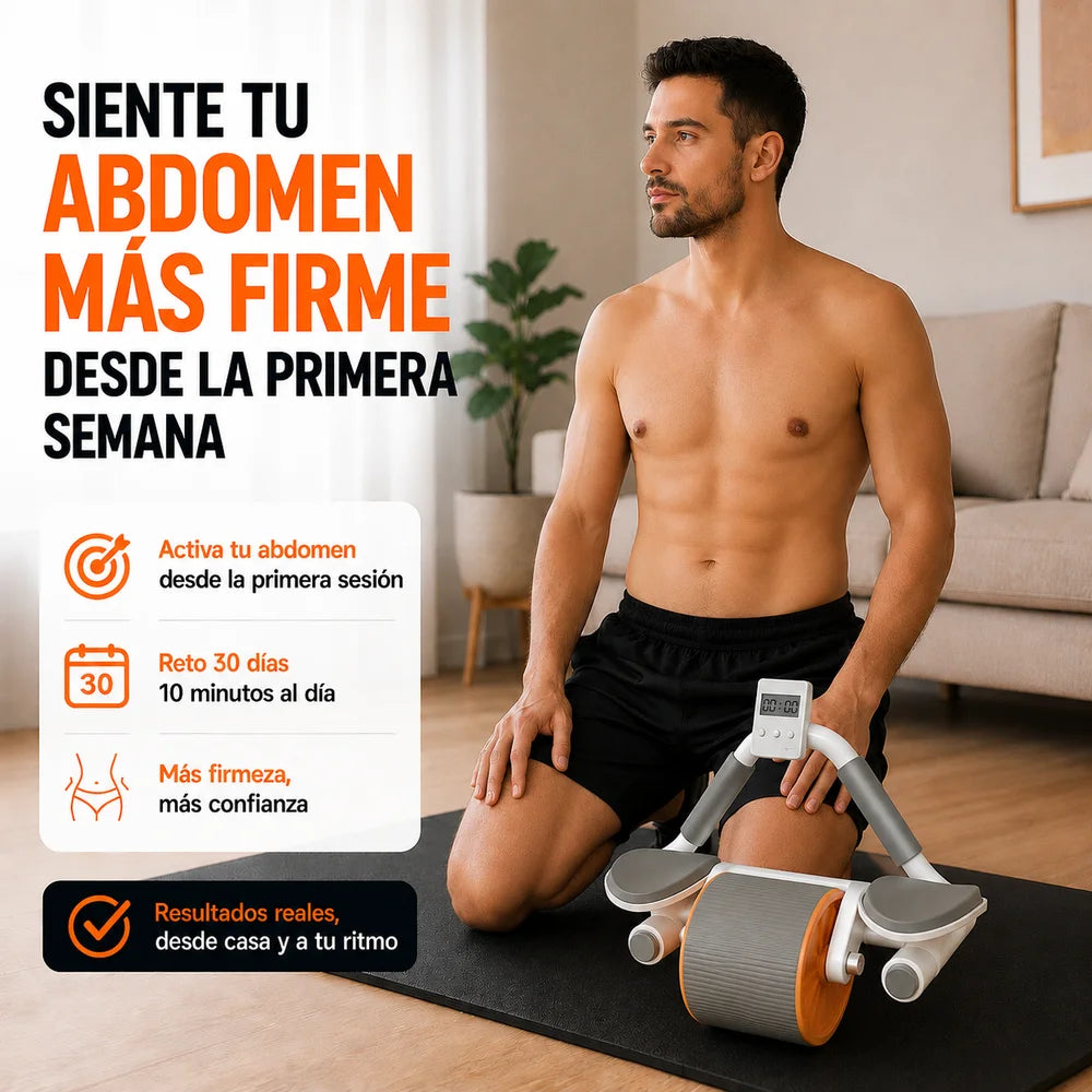 RetoCore 30™