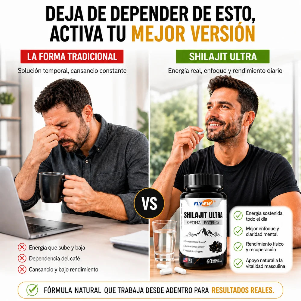 SHILAJIT ULTRA