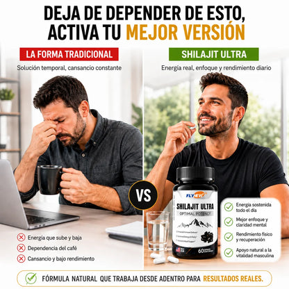SHILAJIT ULTRA