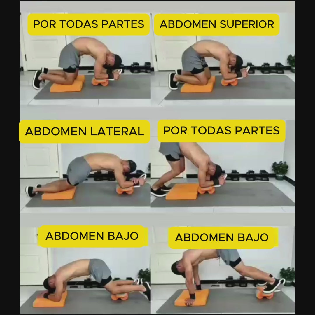Cargar video: 